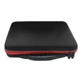 thumbnail image 3 of Bolsa de almacenamiento para bolas, caja de recolección, estuche organizador compacto profesional a prueba de golpes, estuche de almacenamiento de yoyo de 12 agujeros, bolsa protectora rojo, 3 of 10