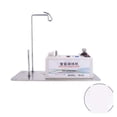 thumbnail image 1 of Intelligence Bobbin Winder Sewing Machine, Intelligent Automatic Winding Machine, Thread Winder Embroidery Accessories ,High Efficiency, 1 of 7