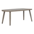 thumbnail image 4 of Mesa de Centro Exterior Foret Cafe Kessa Muebles, 4 of 5