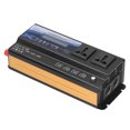 thumbnail image 4 of Inversores de corriente USB, inversor de corriente de 6000 W pico para automóvil, transformador de voltaje para automóvil, inversor de corriente, materiales ecológicos, 4 of 12
