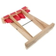 thumbnail image 1 of PAMINGONO Tabouret de Pêcheur Pliable Design pour Usage Extérieur, 1 of 6