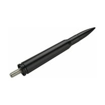 4.25 inch Black Antenna Mast Power AM/FM for FORD FIESTA 2011-2019 Brand New