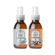 thumbnail image 1 of 2 Toilet Sprays 120ml: OH MENTA! + CÍTRICO ¡Elimina olor del WC antes de ir al Baño! Spray Aromatizante para antes de ir al baño. Poop Spray. Nativa5 Nativa5 NA, 1 of 5