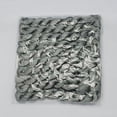 thumbnail image 2 of 22M Nylon Jewelry Thread Nylon Cord for Bracelets Making Gray 1mm, 2 of 2