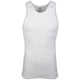 thumbnail image 5 of Musculosas Gildan G1104 blancas, paquete de 6, talla XX-Large, 5 of 6