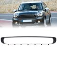 thumbnail image 3 of Reemplazo de Moldura de parrilla delantera ANGGREK para Mini Countryman R60 Número OE 51119804005, 3 of 7