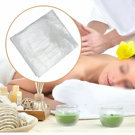 AUQ Disposable Bed Pads 90X180cm (100pcs) Extra Large Underpads for Incontinence Disposable Pads for Adult,Bedwetting Child or Pets