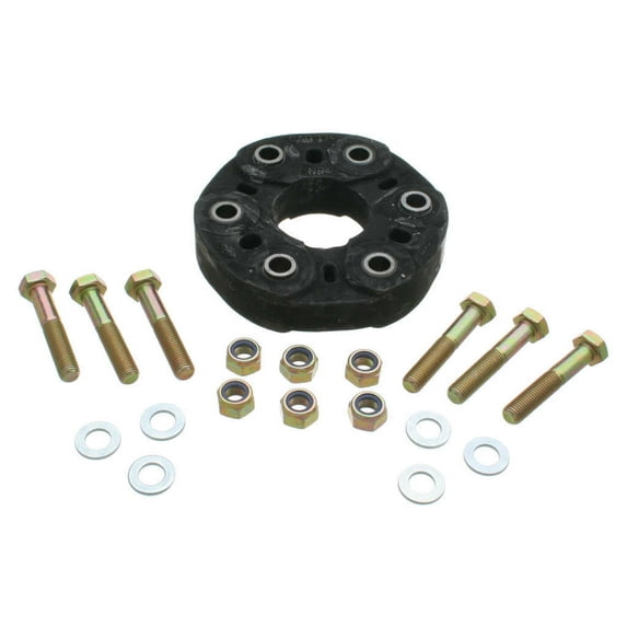 OE Replacement for 1996-2006 Mercedes-Benz S500 Drive Shaft Flex Joint - Front for Mercedes-Benz S500(Base)