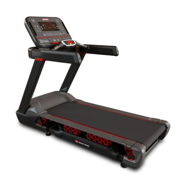 Pre-Owned Star Trac 10 Series Freerunner Treadmill with LCD Console