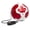 Red/White, variant on SKLZ Star Kick Touch Trainer Canada Unisex