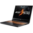 thumbnail image 5 of Acer Nitro V 16 Premium Gaming Laptop 16" WUXGA IPS 165Hz AMD Zen 4 Octa-Core Ryzen 7 8845HS 64GB DDR5 4TB SSD GeForce RTX 4060 8GB Backlit Win11, 5 of 8