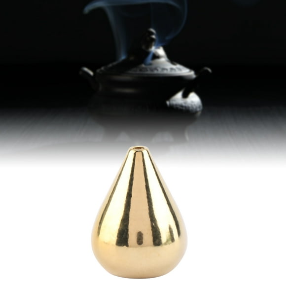 Incense Stick Holder,Unique Shape Incense Holder Home Incense Holder Office Incense Holder Compact and Lightweight