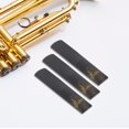 thumbnail image 3 of MasteelfCA 3pcs Clarinet Reeds Clarinet Accessories Resin Clarinet Reeds Replacement, 3 of 8