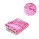 thumbnail image 1 of Greeniant Alfombra de invierno para mascotas, sala de estar, dormitorio, cálido, para dormir, para mascotas, alfombrilla de franela, alfombrilla para el Suministros para perros Nº 1 S Greeniant PT000135-01, 1 of 6