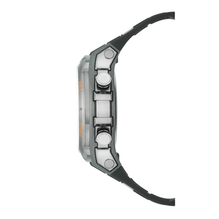 armitron watch with bluetooth speaker