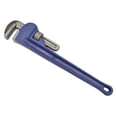 thumbnail image 1 of Faithfull Leader Pattern Pipe Wrench, 1 of 2