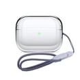 thumbnail image 1 of Correas Cordón Cuerda Reemplazo Funda Elástica para Apple AirPods Pro Gen 2, 1 of 9