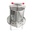 thumbnail image 2 of Honey Press Machine Llenado de verduras Squeazer Portable Conjunto de frutas Equipo de extracción de miel para restaurante Home Farmhouse Restaurante B, 2 of 10