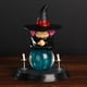 thumbnail image 2 of DragonBall Uranai Baba PVC figura de acción mantequilla juguete de modelos coleccionables con luzcaja de 16cm zhangyuxiang unisex, 2 of 2
