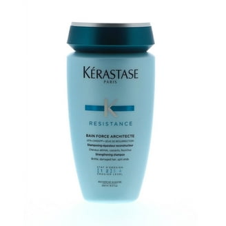 Kerastase Discipline Bain Oleo Relax Shampoo, 34 oz, Moisturizes