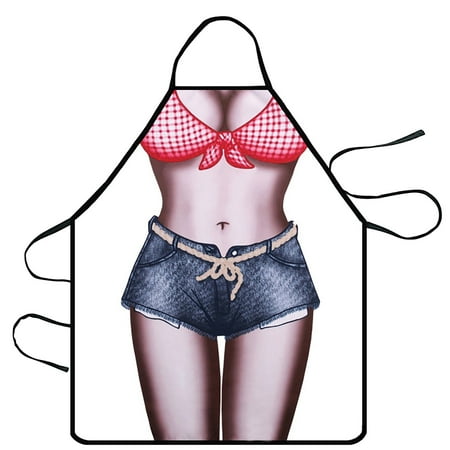 

Foraging dimple Funny Apron For Women And Men Cute Kitchen Apron As Gag Gifts For Adults Girlfriend Boyfriend And Birthday Gifts