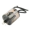 thumbnail image 3 of Relais Clignotant LED, DC12V Résistant à l'Usure Relais Universel Plug and Play pour Voiture Moto, 3 of 8