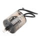 thumbnail image 1 of Relé de Luz de Señal de, Relé de Flasher LED Universal de 2pin Enchufe y Juego de PlásTiCO DC12V Para Motocicleta de Automóvil, 1 of 7