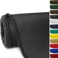thumbnail image 3 of ANMINY 58" Polyester Waterproof Marine Sewing & Craft Fabric By The Yard, Brown, 3 of 5
