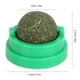 thumbnail image 1 of Juguete De Bola De Hierba Gatera Natural Para Mascotas Verdes, Alimentación Saludable, Limpieza De Dientes, Suministros Para Gatos, 1 of 7