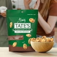 thumbnail image 3 of Pack of 6, Tates Tiny Chocolate Chip Cookies, 5.5 oz, 3 of 6