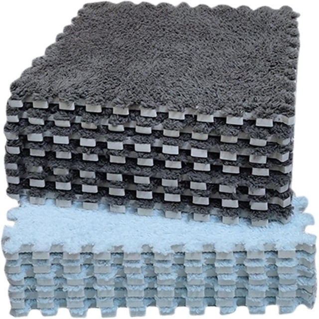 Carpet Foam Patchwork bedrooms