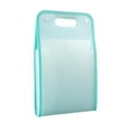 thumbnail image 1 of SharkTRUE Portable Vertical Folder: Large Capacity, Durable, Foldable, Efficient Document Organizer, 1 of 8