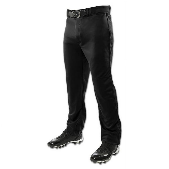 Champro Sports Men's Triple Crown Open Bottom Baseball Pants