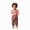H145-Pink, variant on TOWED22 Baby Girl Fall Clothes Set Print Long Sleeve Romper Pants Set Cute Infant Newborn Outfit,0-3 M