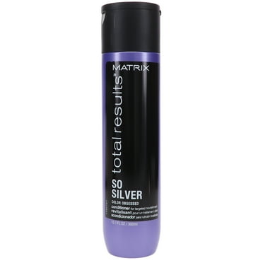 Matrix Total Results So Silver Conditioner 10.1 oz