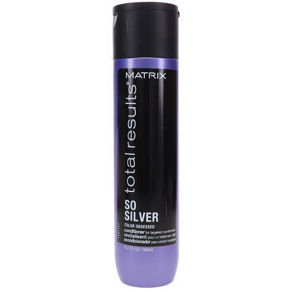 Matrix Total Results So Silver Conditioner 10.1 oz