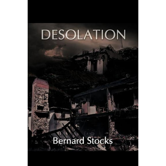 Desolation (Paperback)