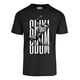 thumbnail image 1 of Playera Jouska Mx Deportiva Bodybuilding Gym Estampada Daddy Cbum Talla S Negra, 1 of 4