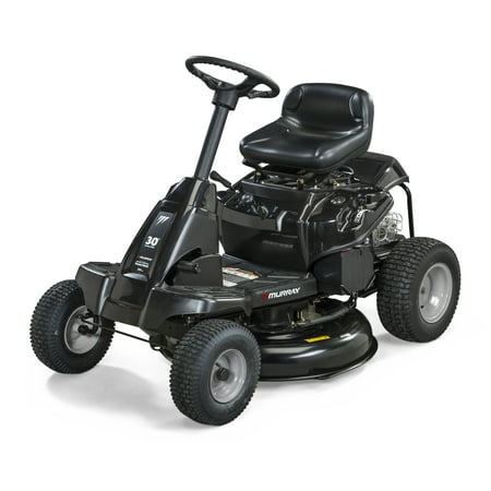 Murray 30″ 10.5 HP Riding Mower with Briggs and Stratton PowerBuilt Engine