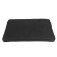 thumbnail image 4 of tredstone 13in Sleeve Bag Laptop Case Notebook Cover Protector for Macbook (Black), 4 of 5