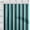 Aqua Blue, variant on oneOone Viscose Chiffon Off White Fabric Stripes Craft Projects Decor Fabric Printed By The Yard 42 Inch Wide-TQ6