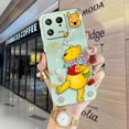 thumbnail image 4 of Disney Winnie The Pooh Honeypot Cover Smooth E-TPU Phone Case Xiaomi 8 9 10 10T 11 11T 12 12T 13 13T LITE 4G 5G Case Shell Funda, 4 of 5