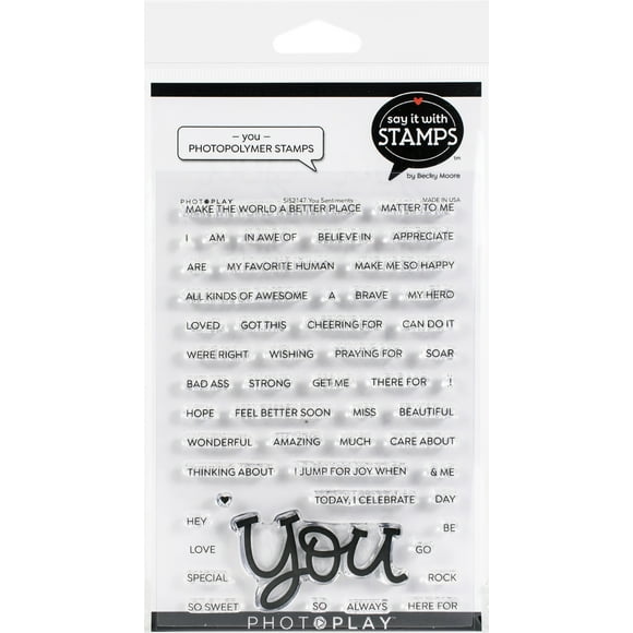 Photoplay Paper You