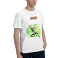 thumbnail image 2 of Camiseta de Manga Corta para Hombres Naru, 2 of 5