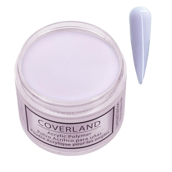 Polvo acrílico Coverland de 3,5 oz "Serenity" - Edición limitada