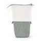 thumbnail image 1 of Creative Retractable Pencil Case Stationery Storage Bag Cute Pen Holder Bags, 1 of 3