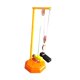 thumbnail image 2 of Control remoto Crane de enseñanza de la enseñanza STEM Ciencias STEM Ciencias Portables Ciencias de los niños Portables Juguetes para estudiantes de, 2 of 9