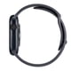 thumbnail image 3 of Apple Watch Serie 8 Aluminio 41mm Negro Wifi Reacondicionado, 3 of 6