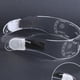 thumbnail image 4 of Gafas LED futuristas, gafas LED, gafas LED divertidas portátiles, gafas iluminadas, valor inmejorable, 4 of 5
