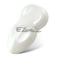 thumbnail image 2 of Premium Matte Metallic Satin Pearl White Vinyl Wrap Full Entire Car Air Bubble Free, 2 of 7